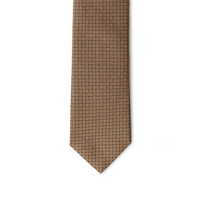 Giorgio Armani Bicolor Seidenkrawatten &amp