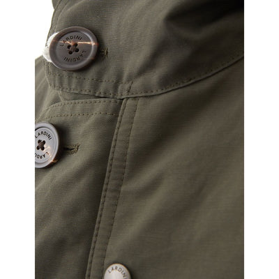 Lardini Armee Baumwolljacken &amp