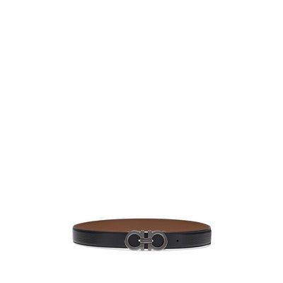 Ferragamo Gancini Wendegürtel