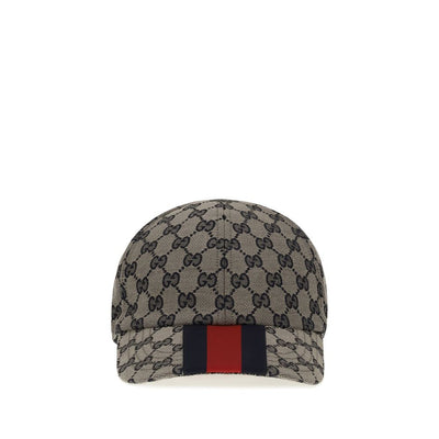 Gucci Baseballmütze