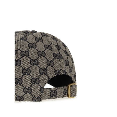 Gucci Baseballmütze
