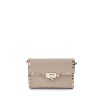 Valentino Garavani Rockstud Umhängetasche