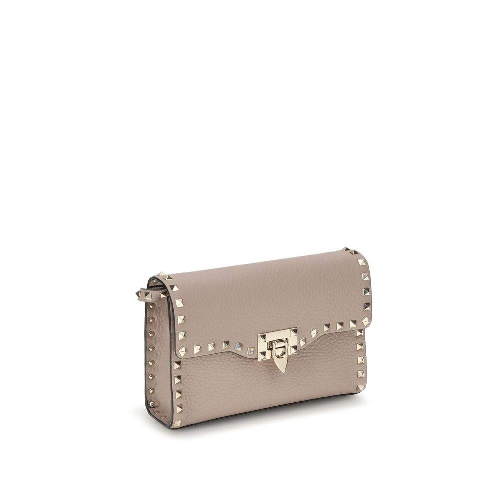 Valentino Garavani Rockstud Umhängetasche
