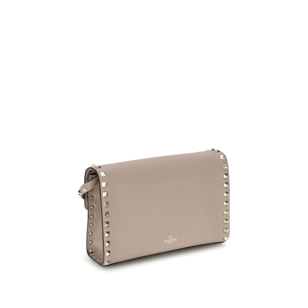 Valentino Garavani Rockstud Umhängetasche