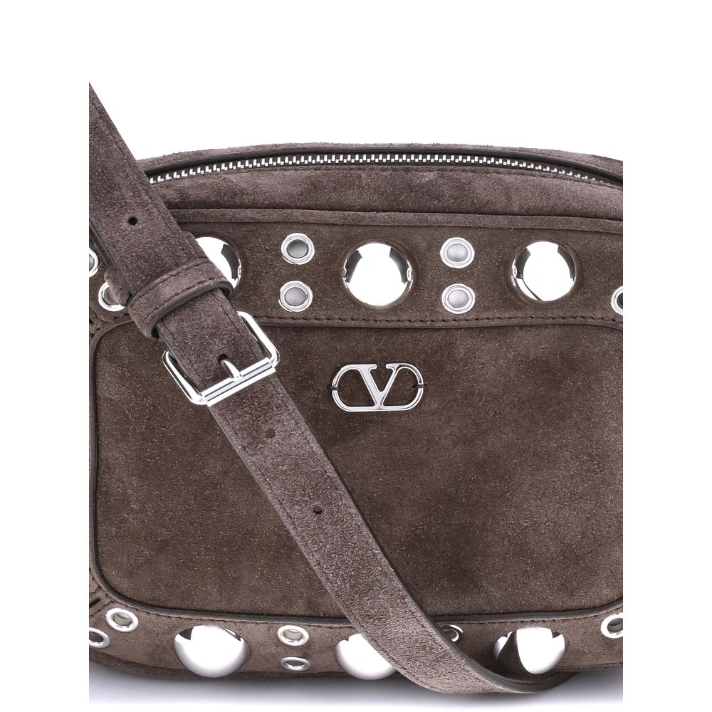 Valentino Garavani Nellcôte Umhängetasche