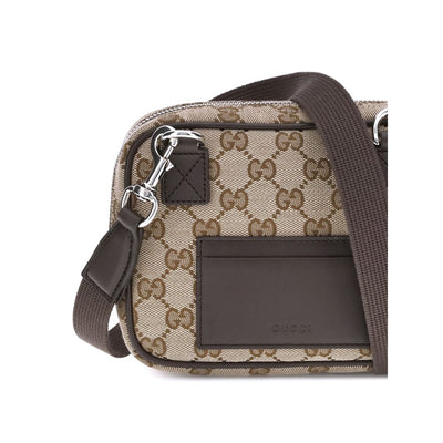 Gucci GG Supreme Umhängetasche