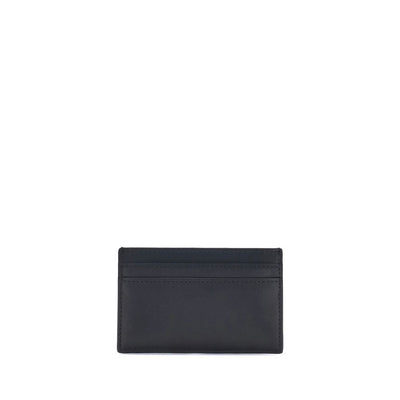 Alexander McQueen Kartenhalter mit Logo