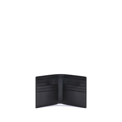 Alexander McQueen Portemonnaie mit Logo