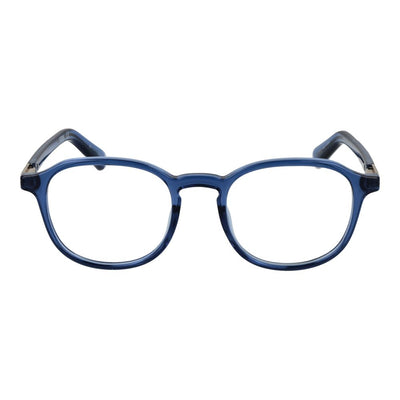 Guess Blaue optische Unisex-Rahmen