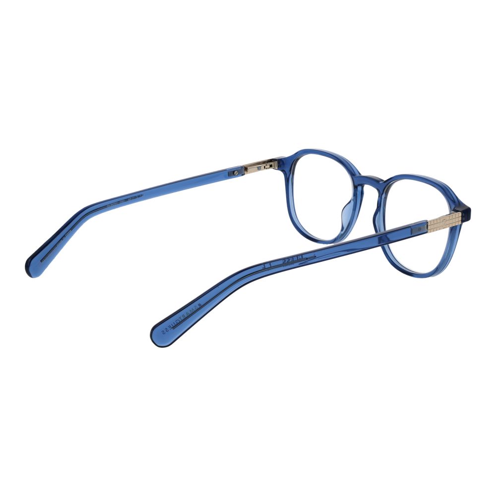 Guess Blaue optische Unisex-Rahmen