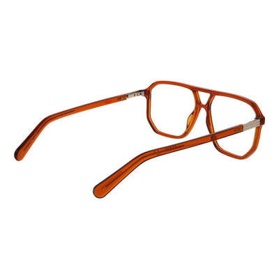 Guess Braune optische Unisex-Rahmen