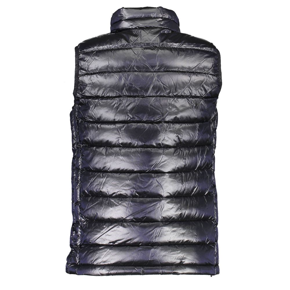 North Sails Schwarze Polyamid-Jacken &amp