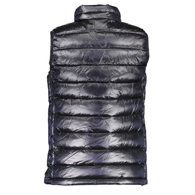 North Sails Schwarze Polyamid-Jacken &amp