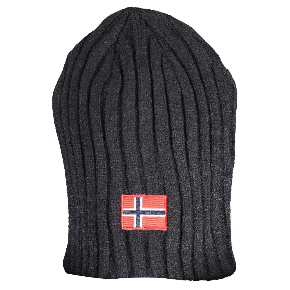 Norway 1963 Schwarze Polyesterhüte &amp