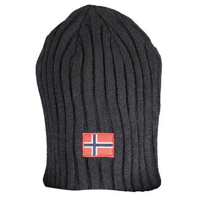 Norway 1963 Schwarze Polyesterhüte &amp
