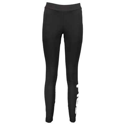 Fila Schwarze Baumwollunterwäsche