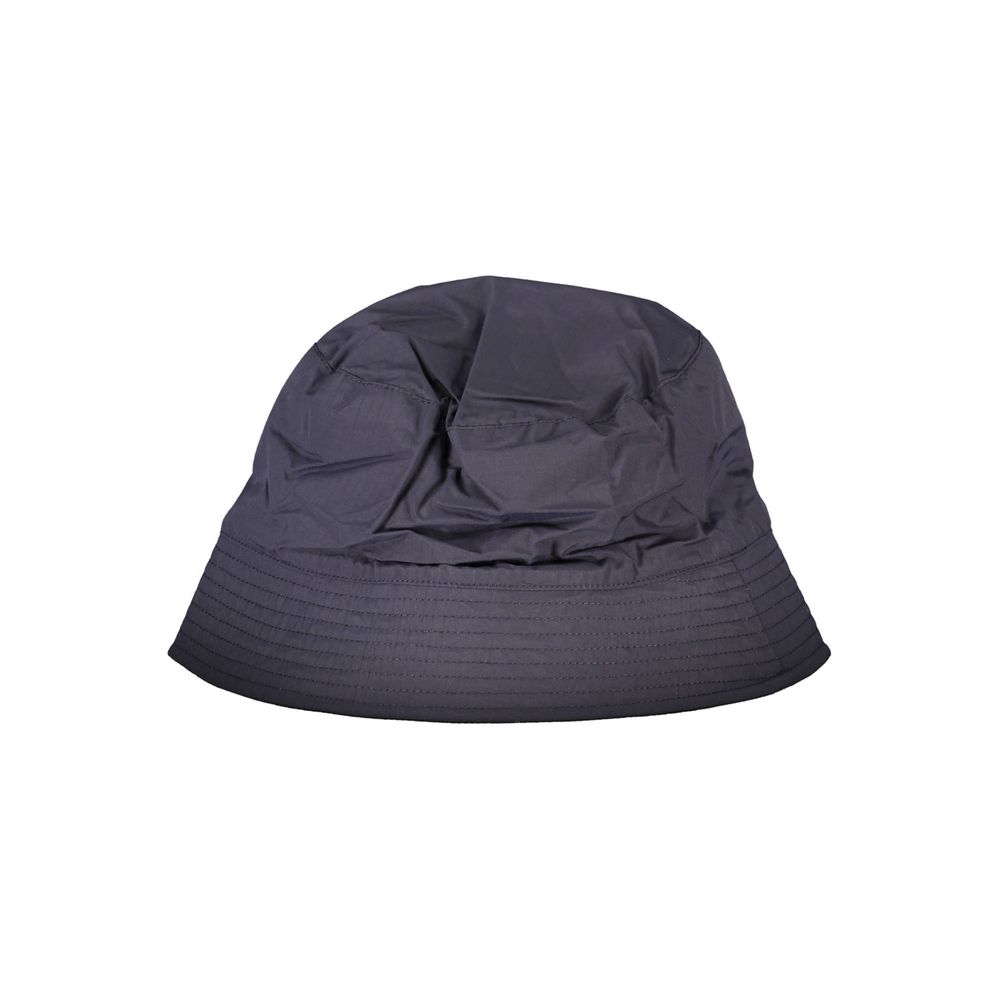 K-WAY Blaue Polyesterhüte &amp