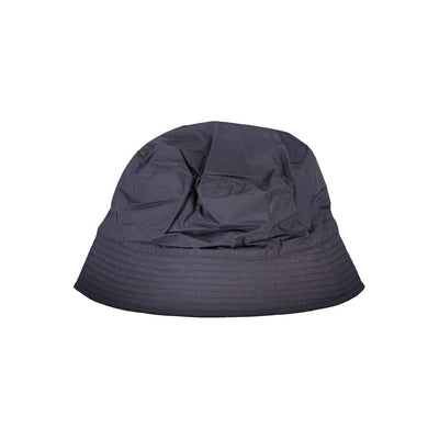 K-WAY Blaue Polyesterhüte &amp