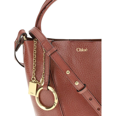 Chloé Spin Umhängetasche
