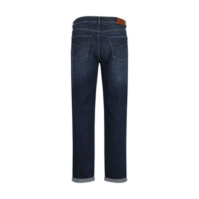 Brunello Cucinelli Gerade Jeans