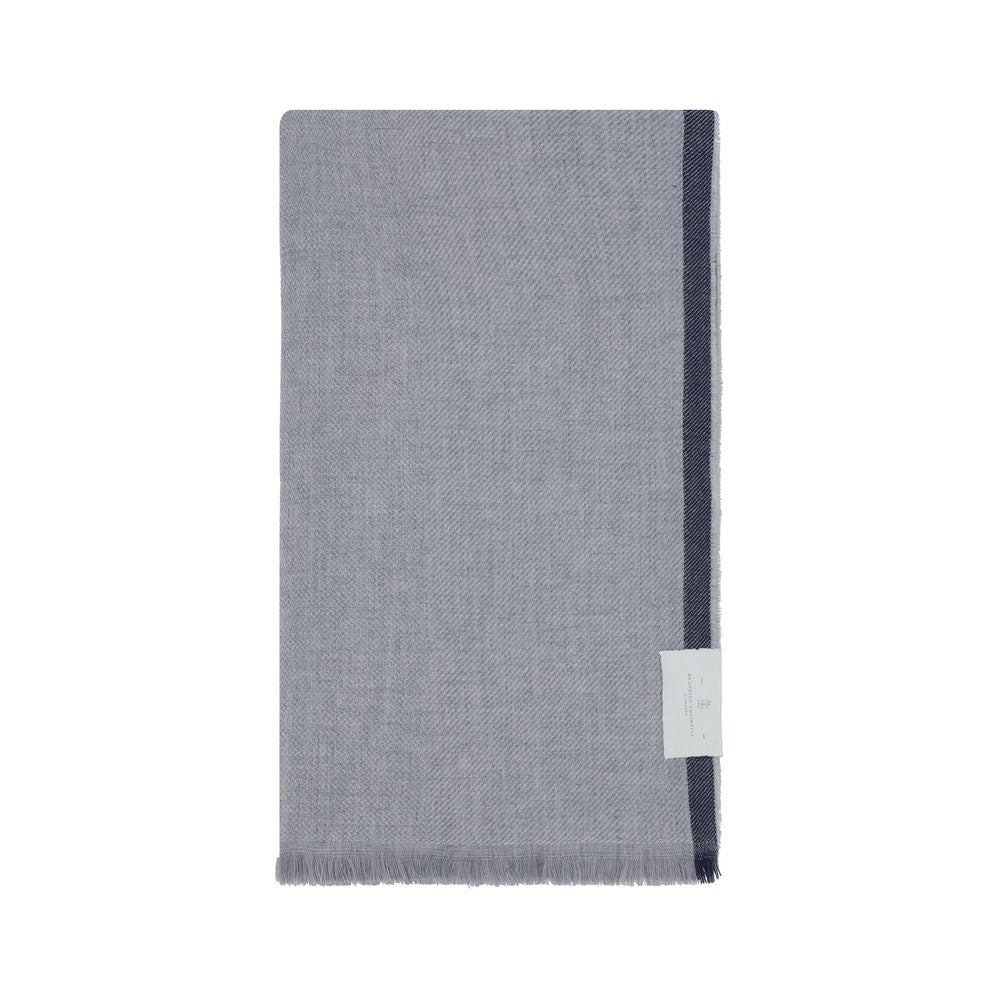 Brunello Cucinelli Kaschmir-Schal