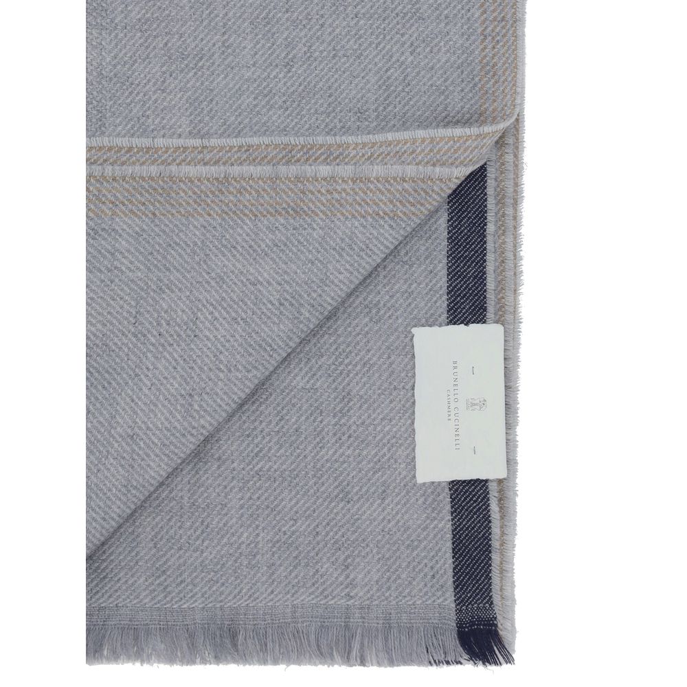Brunello Cucinelli Kaschmir-Schal