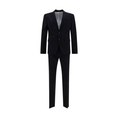 Dsquared² Schurwolle Anzug