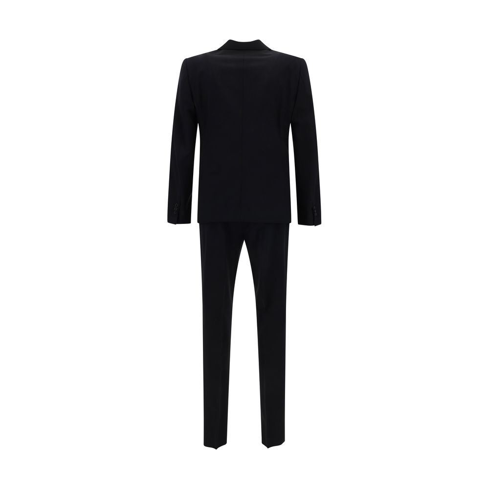 Dsquared² Schurwolle Anzug
