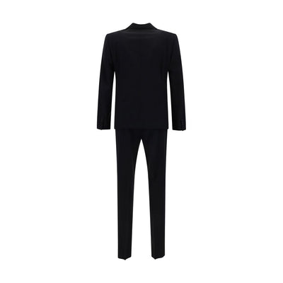 Dsquared² Schurwolle Anzug