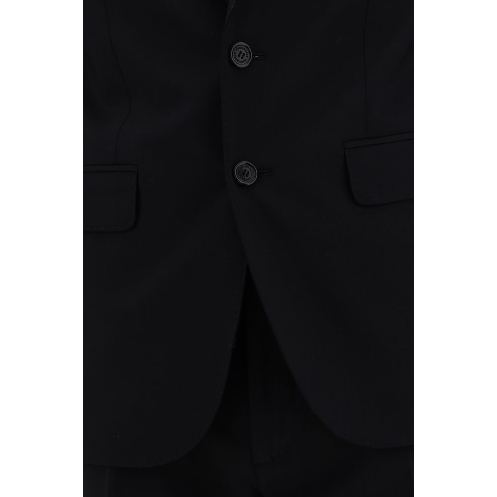 Dsquared² Schurwolle Anzug