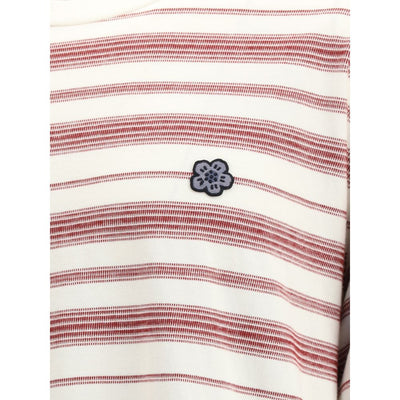 Kenzo Langärmeliges Jersey