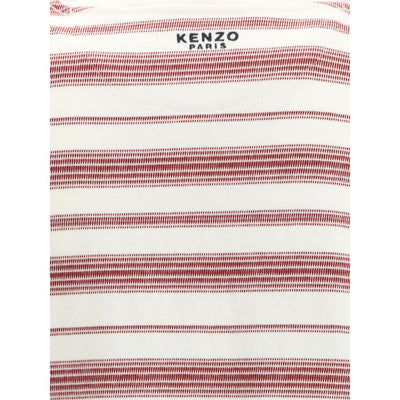 Kenzo Langärmeliges Jersey