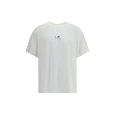 MM6 T-Shirt mit Logo