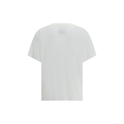 MM6 T-Shirt mit Logo