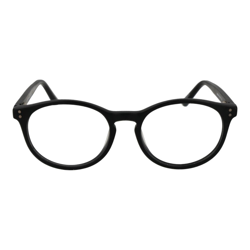 Guess Schwarze optische Unisex-Rahmen