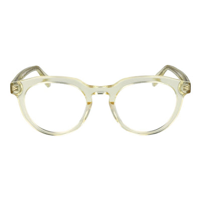 Guess Yellow Men Optische Brillenfassungen
