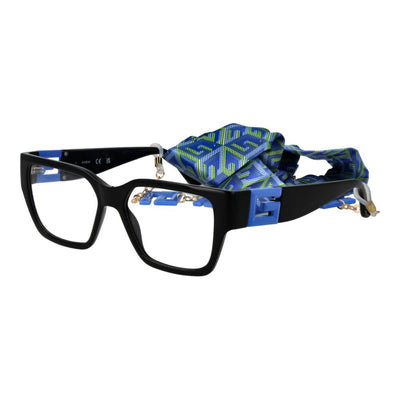 Guess Blaue optische Unisex-Rahmen