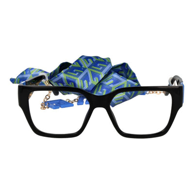 Guess Blaue optische Unisex-Rahmen