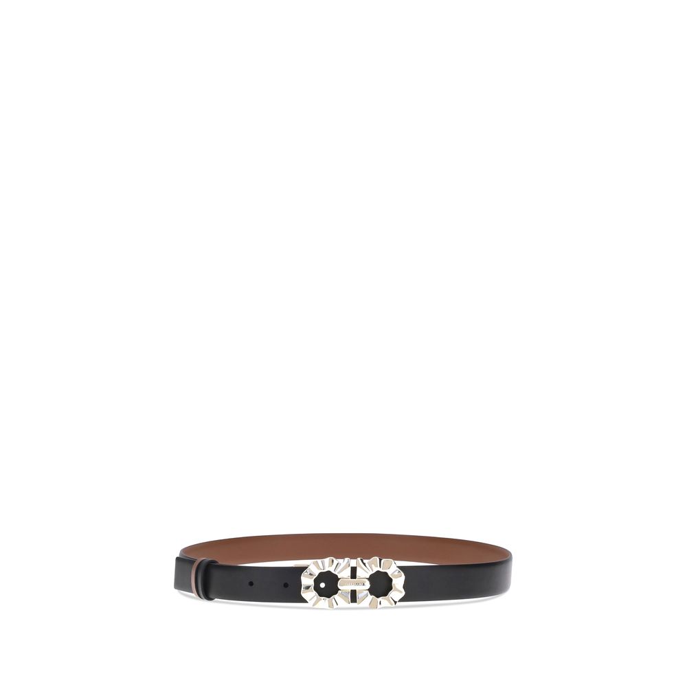Ferragamo Gancini Wendegürtel