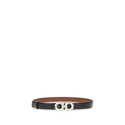 Ferragamo Gancini Wendegürtel