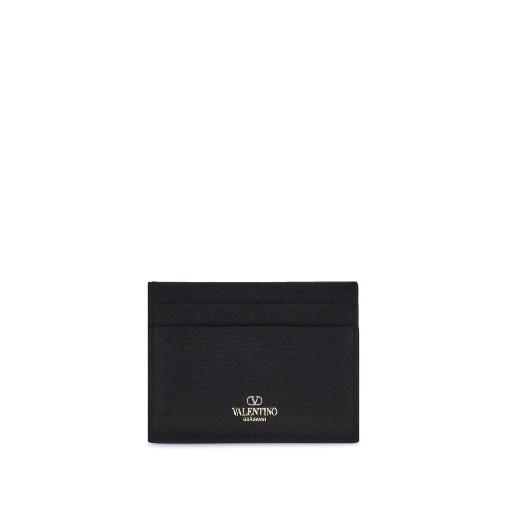 Valentino Garavani Rockstud-Kartenetui
