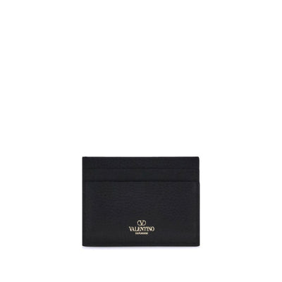 Valentino Garavani Rockstud-Kartenetui