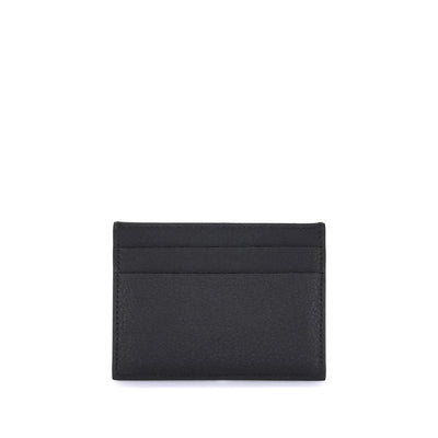Balenciaga Leder-Kartenhalter