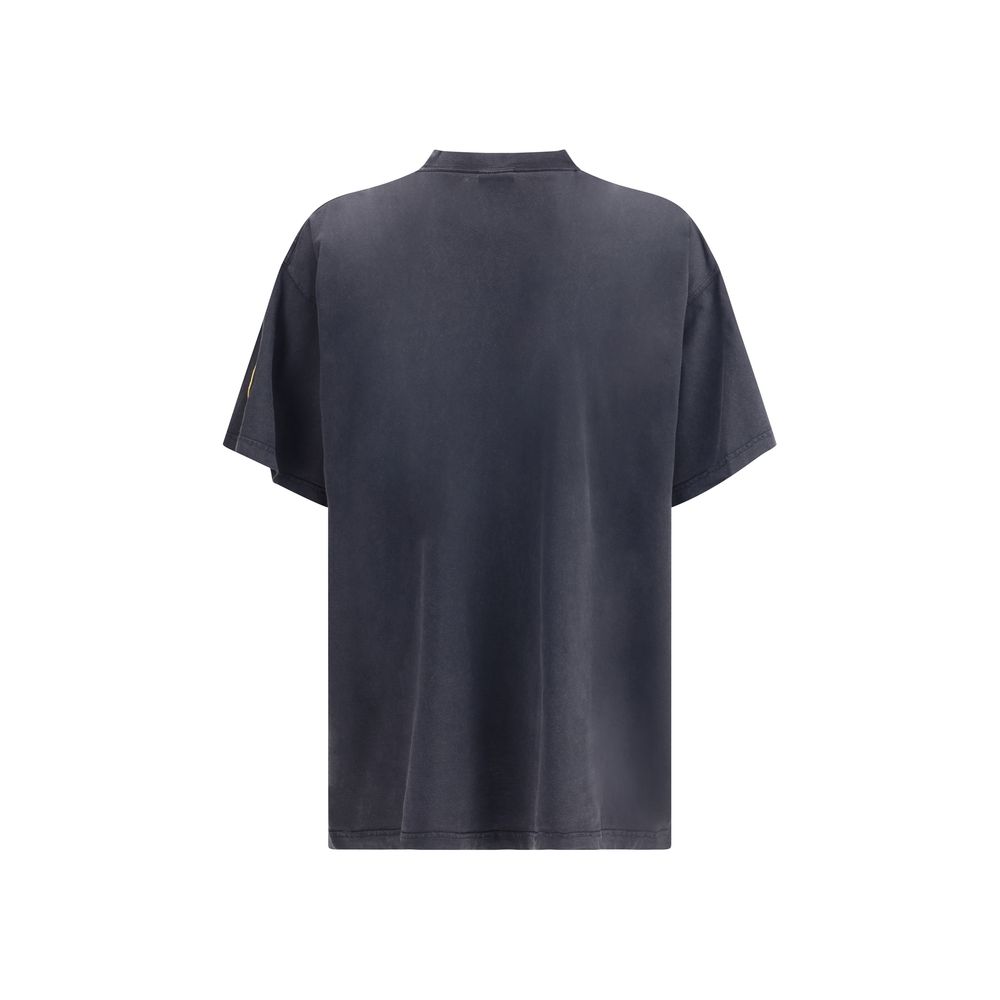 Balenciaga T-Shirt mit Logo