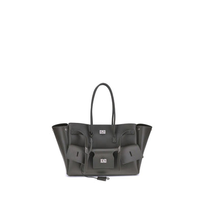Balenciaga Bel Air medium Umhängetasche