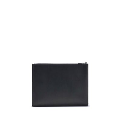 Alexander McQueen Lederetui