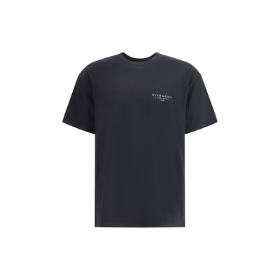 Givenchy T-Shirt aus Baumwolle