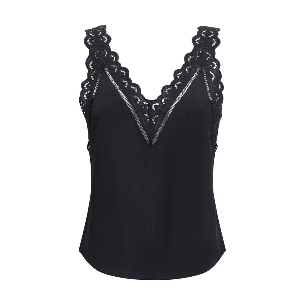 Isabel Marant Fradella-Oberteil
