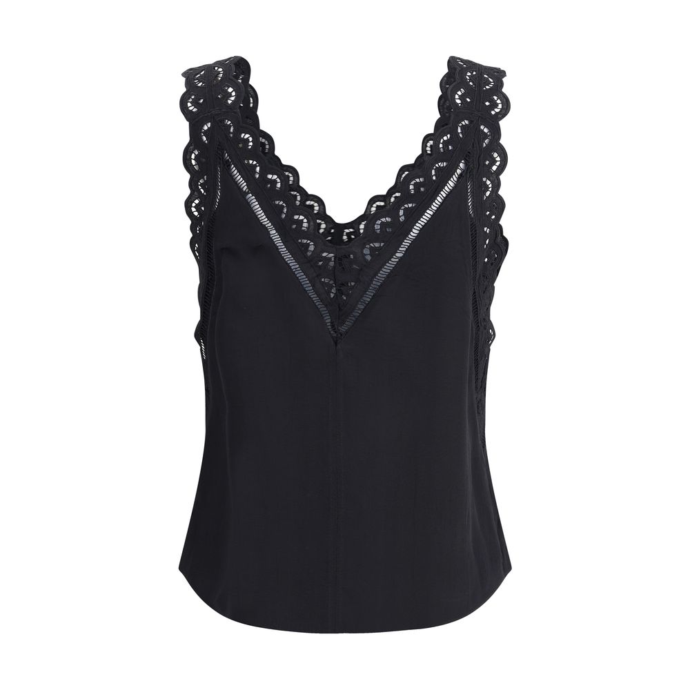 Isabel Marant Fradella-Oberteil
