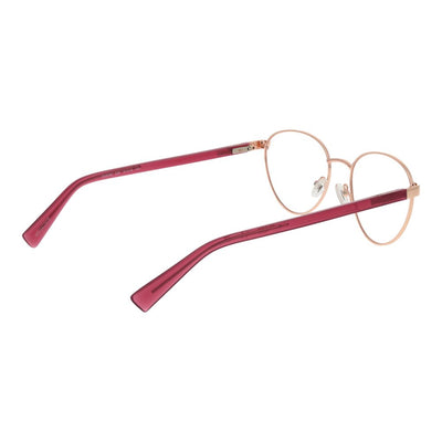 Guess Optische Unisex-Rahmen in Roségold